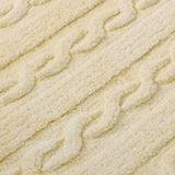 Lorena Canals Braids Washable Rug
