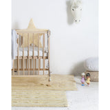 Lorena Canals Braids Washable Rug