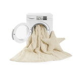 Lorena Canals Braids Washable Rug