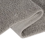 Lorena Canals Tricolor Polka Dots Washable Rug