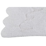 Lorena Canals Wings Silhouette Washable Rug