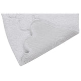 Lorena Canals Wings Silhouette Washable Rug
