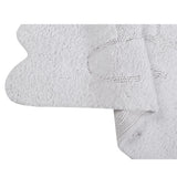 Lorena Canals Wings Silhouette Washable Rug