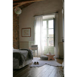 Lorena Canals Wings Silhouette Washable Rug