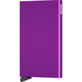 Secrid Card Protector | Violet C-Violet