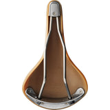 Brooks England C17 Cambium Bike Seat | Natural