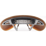 Brooks England C17 Cambium Bike Seat | Natural
