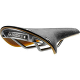 Brooks England C17 Cambium Bike Seat | Slate