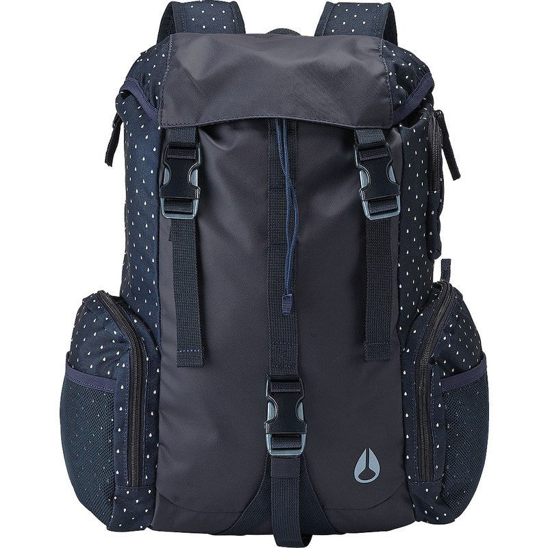 Nixon Waterlock II Backpack Navy – Sportique