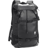 Nixon Landlock Backpack II | Black