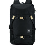 Nixon x Star Wars Landlock Backpack | C-3P0 Black / Gold C1953SW 2382-00