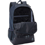 Nixon Smith Skatepack II Backpack | Navy