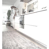 Beija Flor Rough Concrete Floor Mat