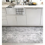 Beija Flor Rough Concrete Floor Mat