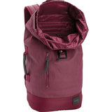 Nixon Origami Backpack | Burgundy C2184-234-00