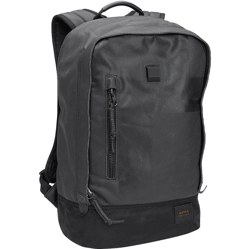 Nixon Base Backpack Black C2185000 Sportique