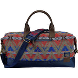 Nixon Holdem Duffle | Washed Americana C2186 2615-00