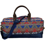 Nixon Holdem Duffle | Washed Americana C2186 2615-00