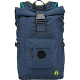 Nixon Swamis Backpack | Navy / Gradient C2187 2642