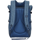 Nixon Swamis Rolltop Backpack | Denim C2187-301-00