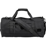 Nixon Pipes Duffel Bag | All Black C2188-001-00