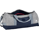 Nixon Pipes Duffel | Black Wash / Navy C2188 2644
