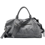 Nixon Desperado Duffel | Chalk Black