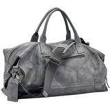 Nixon Desperado Duffel | Chalk Black