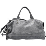 Nixon Desperado Duffel | Chalk Black