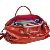 Nixon Desperado Duffel | Saddle C2284-747-02