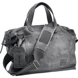 Nixon Calle Messenger Bag | Chalk Black