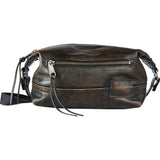 Nixon Limpio Dopp Kit | Black C2286-000-00