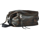 Nixon Limpio Dopp Kit | Black C2286-000-01