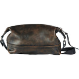 Nixon Limpio Dopp Kit | Black C2286-000-02