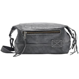 Nixon Limpio Dopp Kit | Chalk Black
