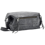 Nixon Limpio Dopp Kit | Chalk Black