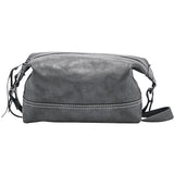 Nixon Limpio Dopp Kit | Chalk Black