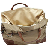 Nixon Transit Messenger Bag | Khaki