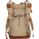 Nixon Visitor Backpack | Khaki C2288-403-01