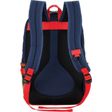 Nixon Scout Backpack | Navy / Woodland Camo C2391-2529-00