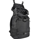 Nixon Landlock SE Backpack | All Black
