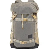 Nixon Landlock SE Backpack | Khaki Heather C2394-1843-00