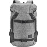 Nixon Landlock SE Backpack | Black Wash C2394-736-00