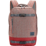 Nixon Del Mar Backpack | Crimson C2463-548-00