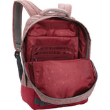 Nixon Del Mar Backpack | Crimson C2463-548-00