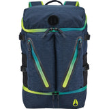 Nixon Scripps Backpack | Navy / Gradient C2605 2642