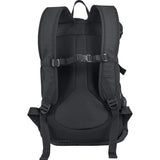 Nixon Small Landlock SE Backpack | All Black