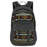 Nixon West Port Backpack | Midnight Eyes C2679-2752