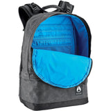 Nixon Logic II Camera Backpack | Black