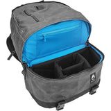 Nixon Logic II Camera Backpack | Black